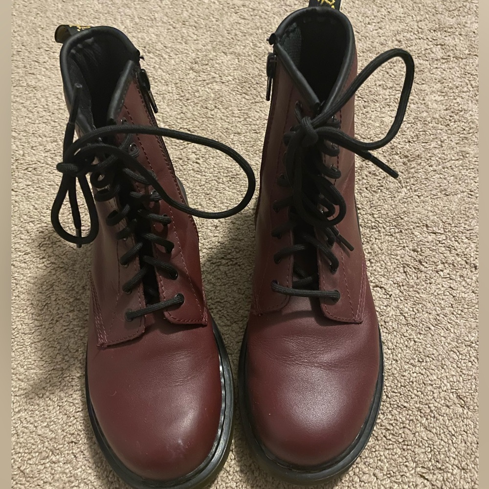 Dr. Martens